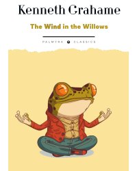 The Wind in the Willows