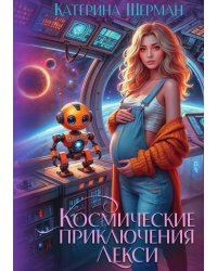 Космические приключения Лекси