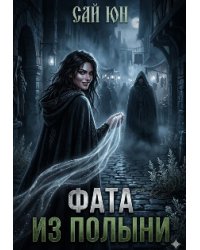 Фата из полыни