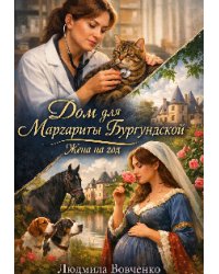 Дом для Маргариты Бургунской. Жена на год.