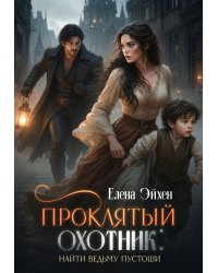 Проклятый охотник: найти ведьму Пустоши
