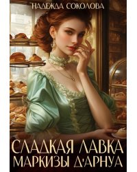 Сладкая лавка маркизы Дарнуа
