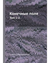 Конечные поля