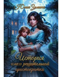 История "не"решительной аристократки