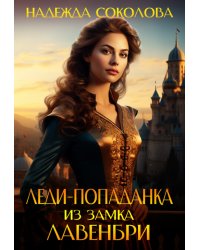 Леди-попаданка из замка Лавенбри