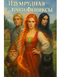 Изумрудная тропа фениксы.