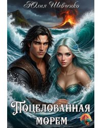 Поцелованная морем