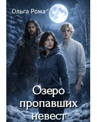 Озеро пропавших невест