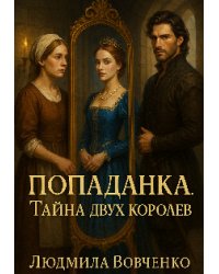 Попаданка. Тайна двух королев.