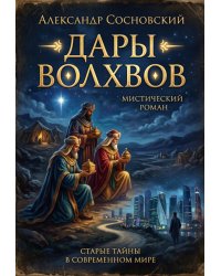 Дары волхвов