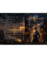 Я - Ключ. Книга 1