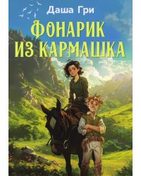 Фонарик из кармашка