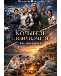 Колыбель цивилизаций. Небесные учителя.