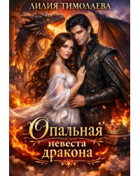 Опальная невеста дракона