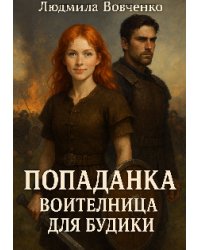 Попаданка. Воительница для Будики .