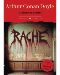 A Study in Scarlet