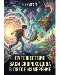 Путешествие Васи Скороходова в пятое измерение