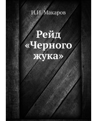 Рейд «Черного жука»