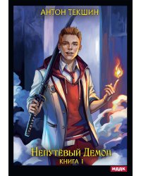 Непутёвый Демон. Книга 1