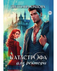 Катастрофа для ректора, или Я не хотела