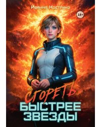 Сгореть быстрее звезды