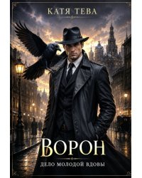 Ворон. Дело молодой вдовы