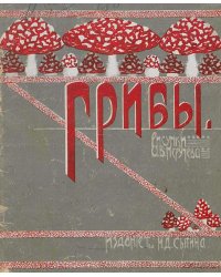 Грибы. Русская народная песня