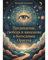 Предвидение, свобода и наказание в богословии Оригена