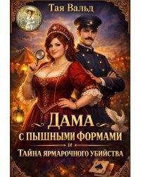 Дама с пышными формами и тайна ярмарочного убийства