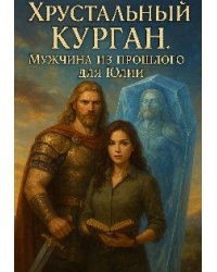 Хрустальный Курган. Мужчина из прошлого для Юлии.