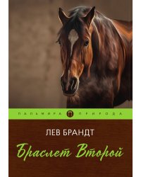 Браслет Второй