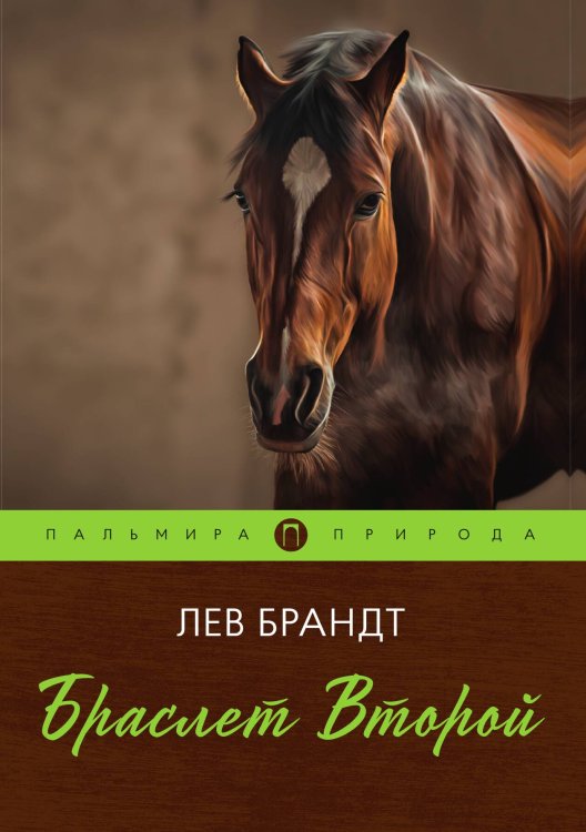 Обложка книги «Браслет Второй» — Лев Брандт, ISBN 9785517085818