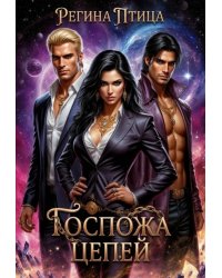 Госпожа цепей. Книга 2. 5 открытий госпожи