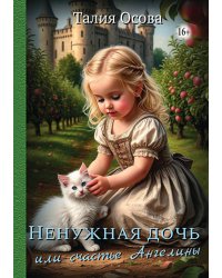 Ненужная дочь или счастье Ангелины