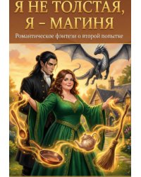 Я не толстая, я - магиня!