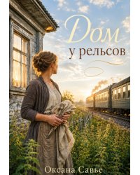 Дом у рельсов