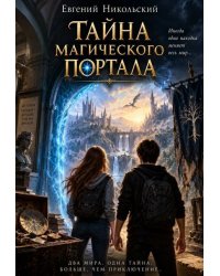 Тайна магического портала