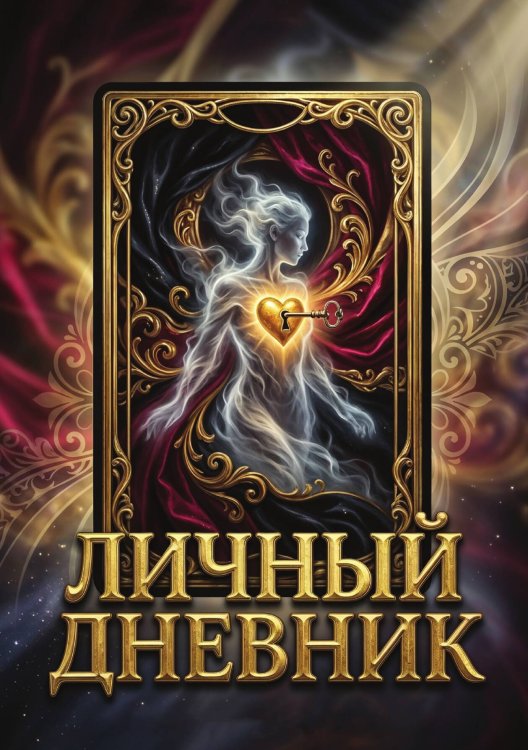 Обложка книги «Личный дневник, Дизайн: "Метранпаж" 100 страниц, А5» — Нет автора, ISBN 9785521988020