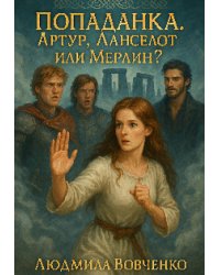 Попаданка. Артур, Ланселот, Мерлин?