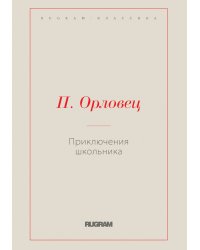 Приключения школьника