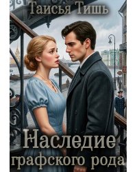 Наследие графского рода
