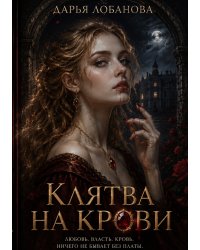 Клятва на крови
