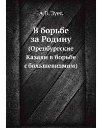 В борьбе за Родину