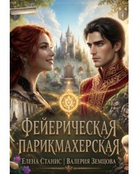 Феерическая парикмахерская