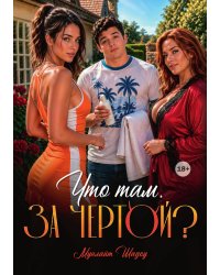 Что там, за чертой?