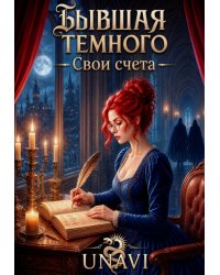 Бывшая Тёмного. Свои счета