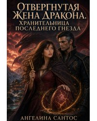 Отвергнутая жена дракона. Хранительница последнего гнезда