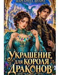 Украшение для Короля Драконов