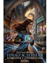 Пробуждённая: Кофейня с привкусом чудес