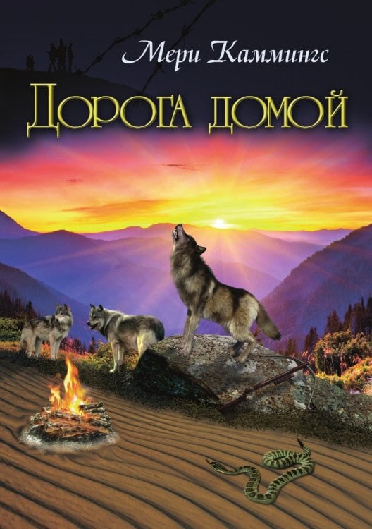 Дорога домой Дорога домой